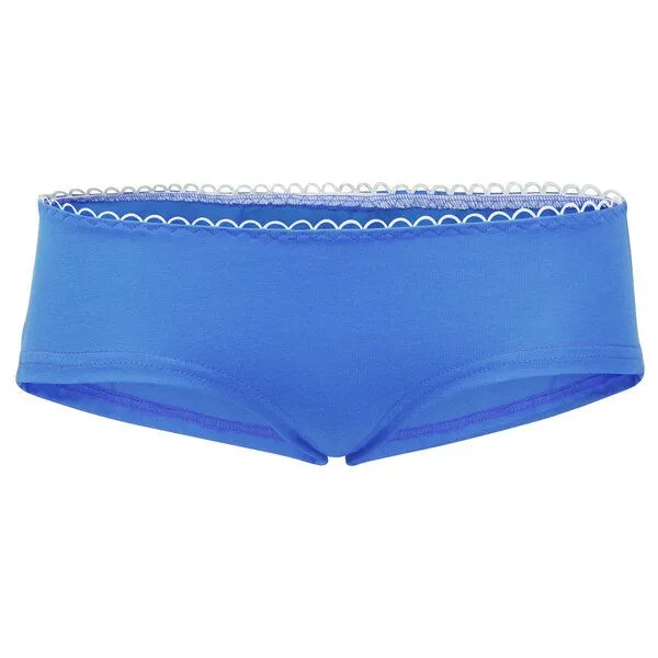 Frija Omina Frija Omina Bio Hipster hell, Kornblume (blau), – Produktbild 1 von 2