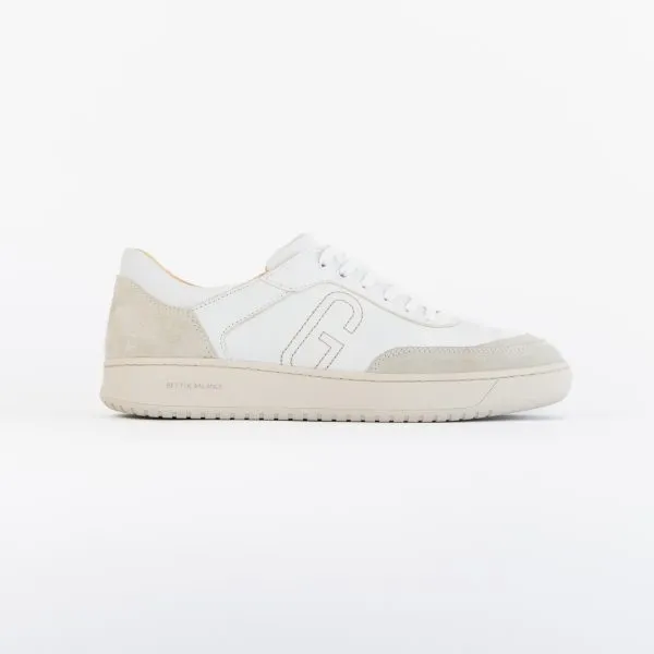 Get the Balance Get the Balance Sneaker Modell: Alvarenga, Clear, – Produktbild 1 von 2