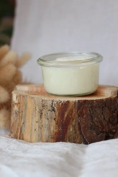 mango.bananen mango.bananen Deocreme "Orange" – Produktbild 2 von 3