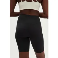 Girlfriend Collective Girlfriend Collective Damen vegan Bike Shorts Float High-Rise Schwarz – Produktbild 1 von 1