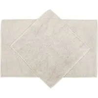 Mary Rose Mary Rose® Bio-Frottee Badematten SOFT, Cradle to Cradle Certified® Gold, Linen, – Produktbild 1 von 1