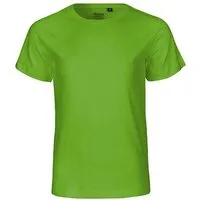 Neutral Neutral® Kinder T-Shirt von Neutral, Lime, – Produktbild 1 von 1