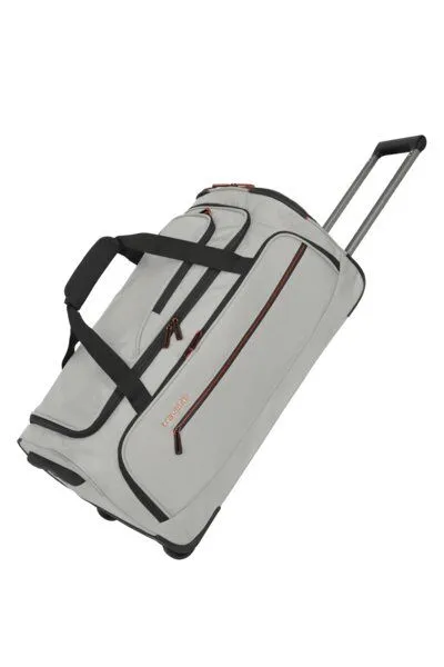 Travelite Travelite Crosslite Rollenreisetasche, Natur, – Produktbild 1 von 3