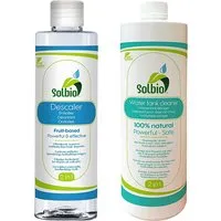 Solbio Solbio Sauberes & frisches Wasser Bundle – Produktbild 1 von 1