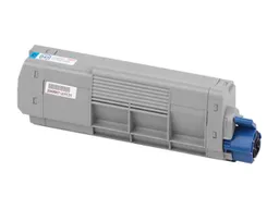 OKI Oki Druckkassette cyan für C610 – Produktbild 1 von 1