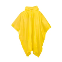 Hama Hama Regenponcho für Fahrradfahren und Wandern – Produktbild 1 von 1