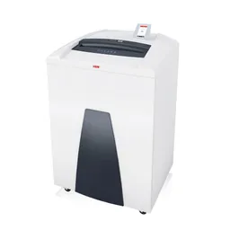 Hsm Hsm Aktenvernichter "Securio P44i" Partikelschnitt 3,9 x 40 mm – Produktbild 1 von 1
