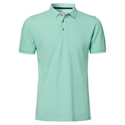 SKOT SKOT Herren vegan Polo – Produktbild 1 von 1