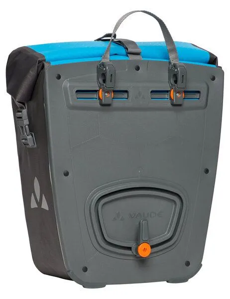 Vaude Vaude Hinterradtaschen Aqua Back Plus, Icicle, – Produktbild 3 von 5