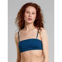 Dedicated DEDICATED Bikini-Top Roma, Majolika blue (blau), – Produktbild 1 von 1