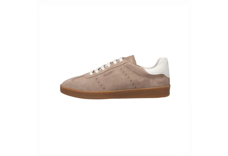 Joop! Joop! - Damen Sneaker Velluto Isa Sneaker, Portabella, – Produktbild 1 von 5