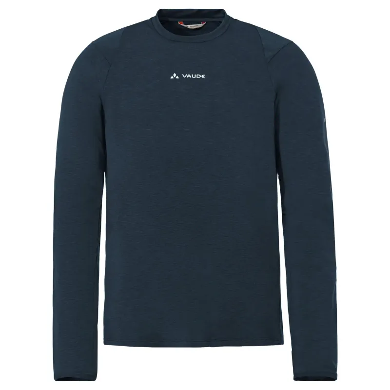 Vaude Kapuzensweatshirt VAUDE Monviso, Bleu, – Produktbild 1 von 1