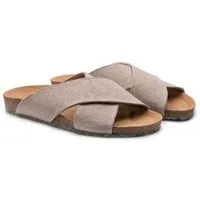 Zouri Zouri Vegane Sandalen SUN Leinen, Natur, – Produktbild 4 von 4
