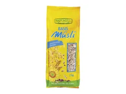 RAPUNZEL RAPUNZEL Bio-Müsli 'Basis', 2 kg – Produktbild 1 von 1