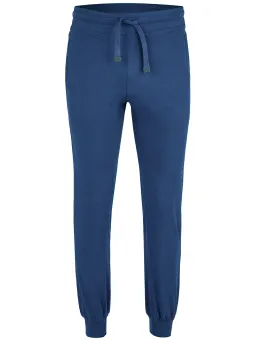 nice to meet me nice to meet me Herren vegan Hose All Day Blue Moon – Produktbild 1 von 1