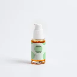 Zero Skin Zero Skin Antioxidatives Ginkgo Gel - 30 ml - revitalisierend & ölfrei, COSMOS Natural zertifiziert – Produktbild 1 von 1
