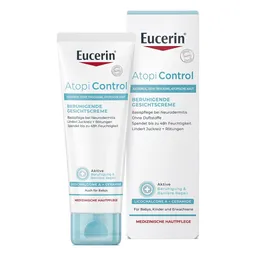 Eucerin Eucerin® Atopi Control Gesichtscreme – Produktbild 1 von 1