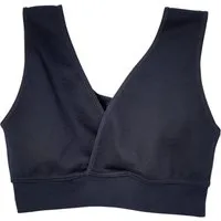 Engel natur Engel Natur Damen Still-BH Lena schwarz Gr.6 85-90 D-E – Produktbild 1 von 1