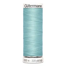 Gütermann Gütermann Allesnäher 200m 331 Mandelgrün – Produktbild 1 von 1