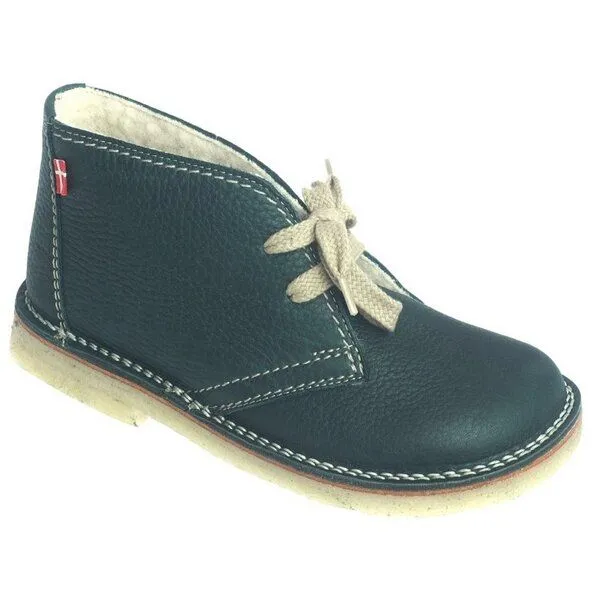 duckfeet duckfeet Winterschuh Grena, Green (grün), – Produktbild 4 von 4
