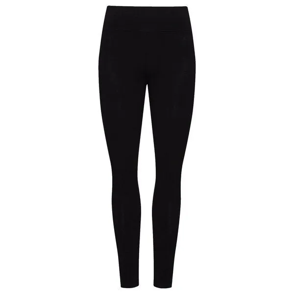 GreenBomb GREENBOMB Leggings Long, Black, – Produktbild 1 von 4