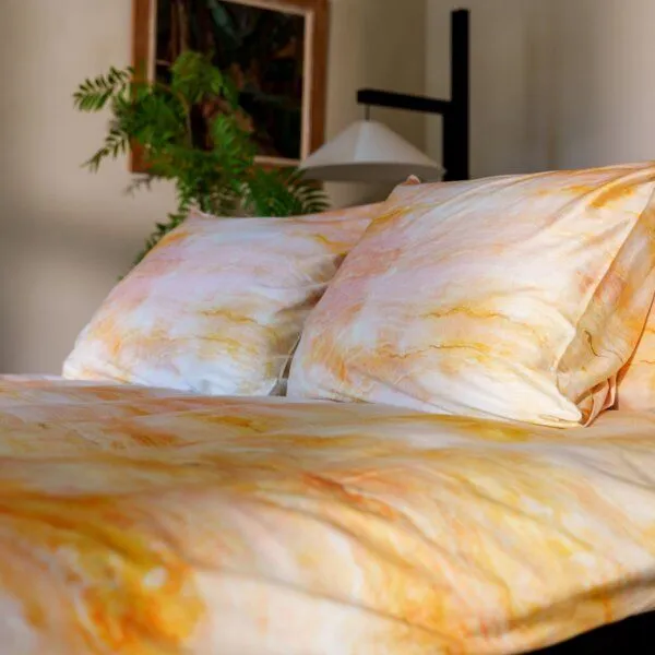 Kayori Kayori Echi Baumwolle satin – Produktbild 3 von 3