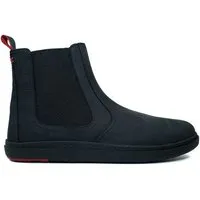 BLUSUN BLUSUN Barfußschuh BLSN-060M anthracite – Produktbild 1 von 1