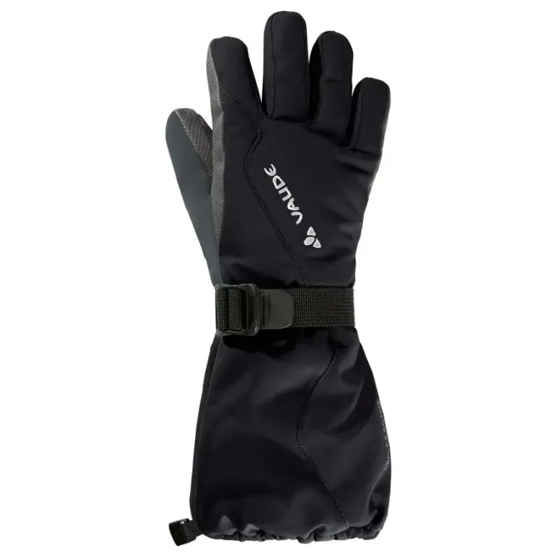 Vaude Skihandschuhe Kind VAUDE Snow Cup, Noir, – Produktbild 1 von 1