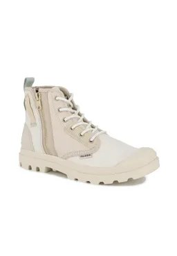 Palladium Palladium Pampa Detroit ZIP SU Damen Schnürboots – Produktbild 1 von 1