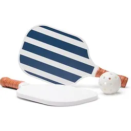Vinga VINGA Lagoa Pickleball-Set, navy blau, weiß – Produktbild 1 von 1