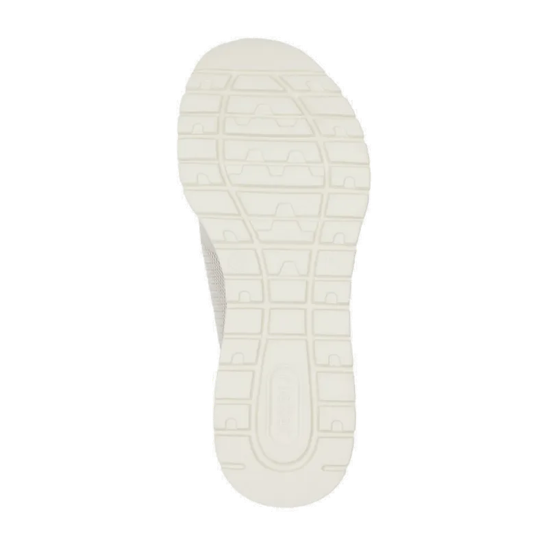 Rieker Rieker M6064 für Damen, beige, Größe 42 EU, Beige, – Produktbild 7 von 8