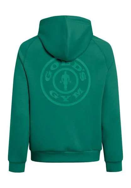 Golds Gym Golds Gym Gold's Gym Trainingsjacke „Gene“, Malachite, – Produktbild 3 von 4