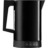 ritter ritter Wasserkocher "fontana 5", 1,1 Liter, mit Temperaturwahl, schwarz – Produktbild 1 von 1
