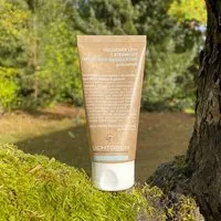 LICHTGRÜN LICHTGRÜN Hand- und Nagelcreme präbiotisch Goldener Lein + Steinrose – Produktbild 1 von 1