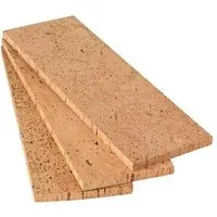 Kork Deko Kork-Deko Korkpad 30×10 cm – Naturkork 5 mm Stärke für Instrumentenbau, Basteln & Modellbau – Produktbild 1 von 1