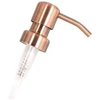 Greencult Greencult Upcycling Pumpkopf, Kupfer, – Produktbild 1 von 1