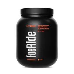 GymBeam OG1 GymBeam FueRide 800 g Orange – Produktbild 1 von 1
