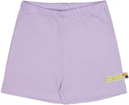 loud + proud loud + proud Babys & Kinder Short aus Musseline Jersey, GOTS-zertifiziert – Produktbild 1 von 1