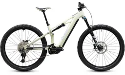 Cube Cube Stereo Hybrid ONE44 HPC Race 800 - 29/ 27.5 Zoll 800Wh 12K Fully - mellowyellow´n´lilac – Produktbild 1 von 1
