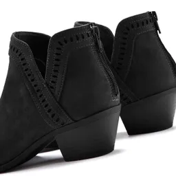 Lascana Cowboy Stiefelette schwarz – Produktbild 1 von 1