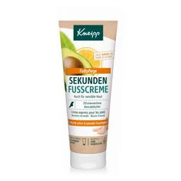 Kneipp Kneipp SEKUNDEN-FUSSCREME 75 ml Creme – Produktbild 1 von 1