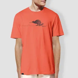 little kiwi little kiwi Herren T-Shirt, "Kiwi" – Produktbild 1 von 1