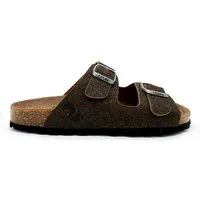 thies Vegane "thies ® Eco Palm Sandale" aus recycelter Palme, fair produziert – Produktbild 1 von 1