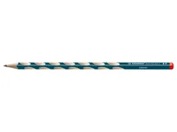 Stabilo STABILO Bleistift 'EASYgraph S' petrol – Produktbild 1 von 1