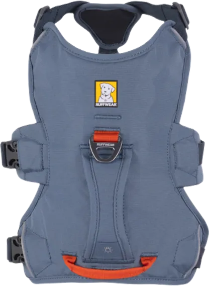 Ruffwear Ruffwear Web Master™ Geschirr schieferblau XXS – Produktbild 3 von 4