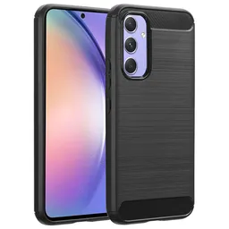 imoshion imoshion Brushed Back Cover für das Samsung Galaxy A54 (5G) – Produktbild 1 von 1