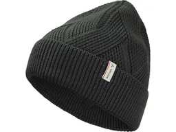 Vaude VAUDE Beanie Mütze "Skomer" mit Merinowolle, graphite – Produktbild 1 von 1
