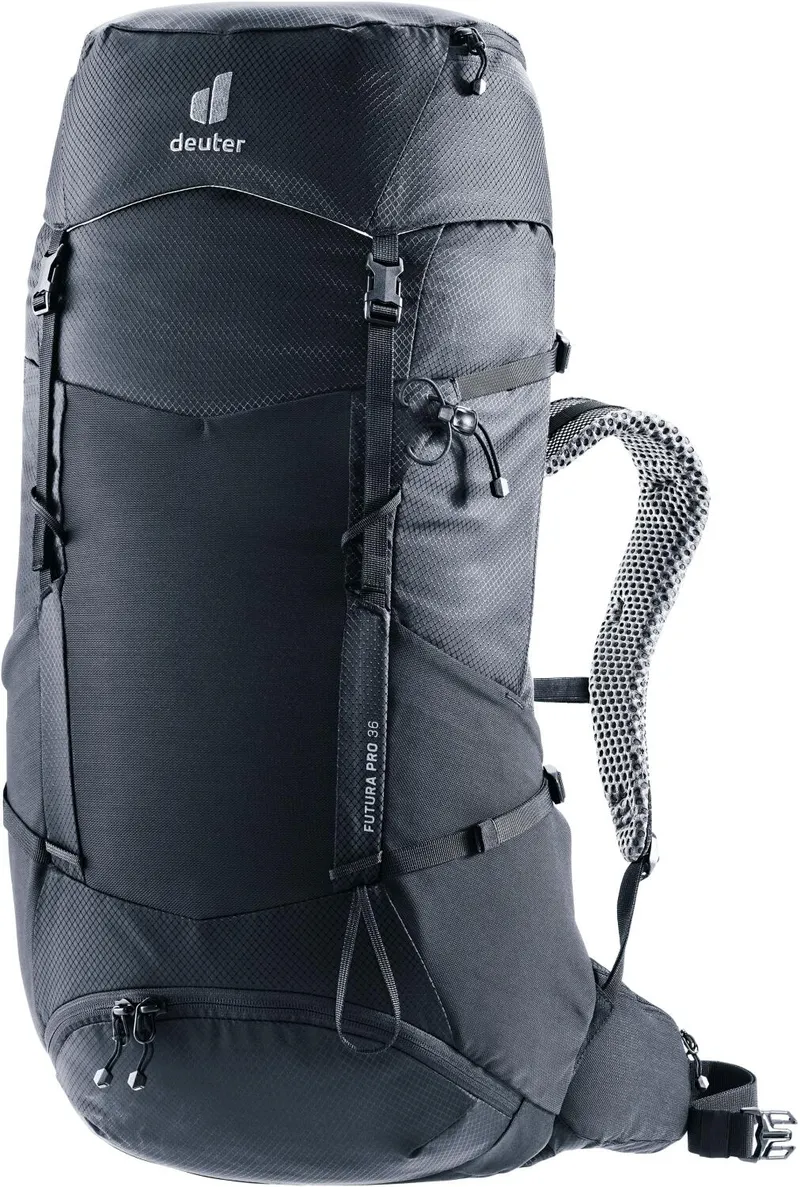 Deuter FUTURA PRO 36 – Produktbild 4 von 4