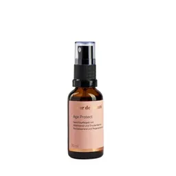 Coeur de Beauté Coeur de Beauté Gesichtspflegeöl Age Protect – Produktbild 1 von 1