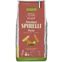 RAPUNZEL Hartweizen-Spirelli, bunt (Auslaufartikel) – Produktbild 1 von 1